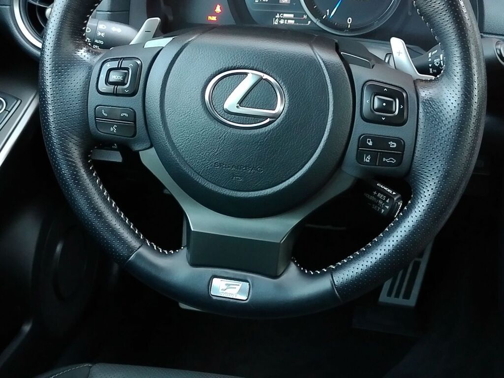 2022 Lexus IS 350 F SPORT Richmond VA