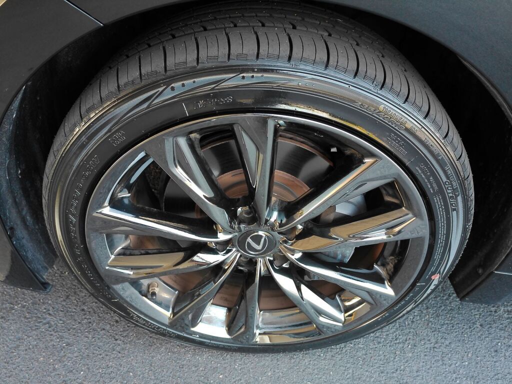 2022 Lexus IS 350 F SPORT Richmond VA