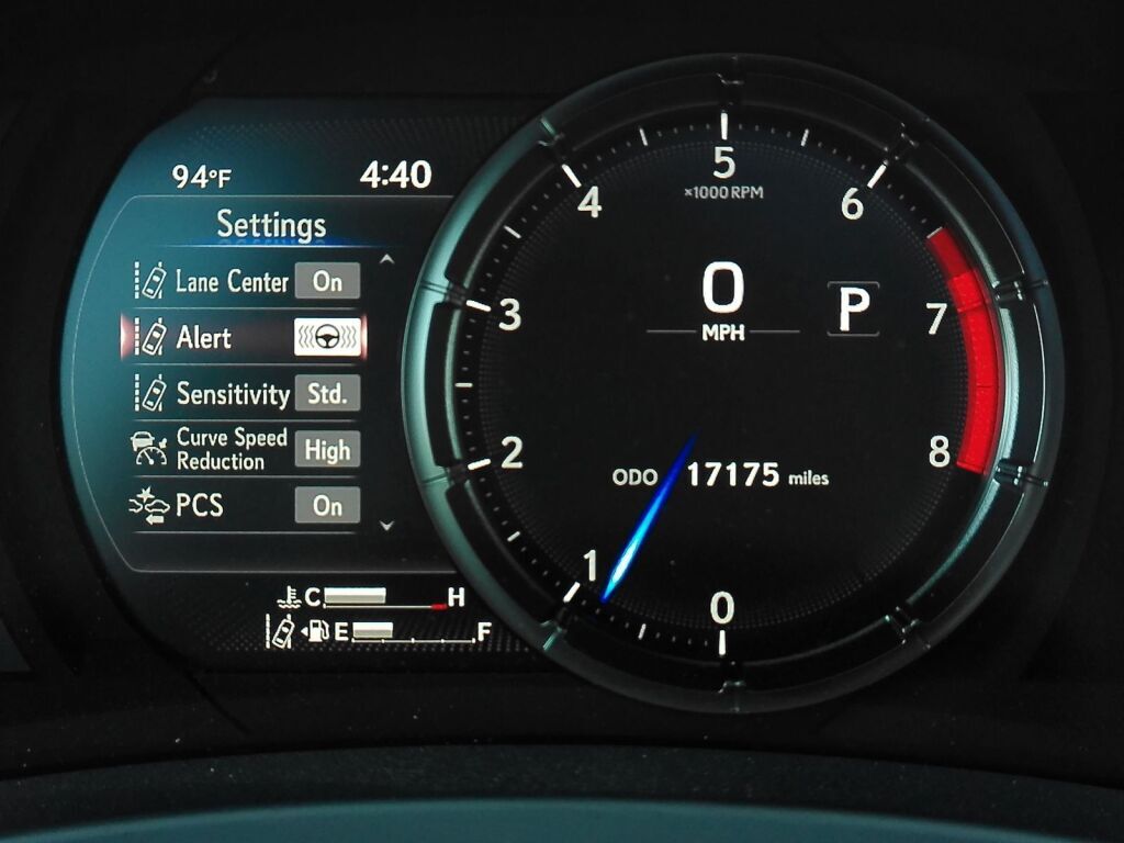 2022 Lexus IS 350 F SPORT Richmond VA