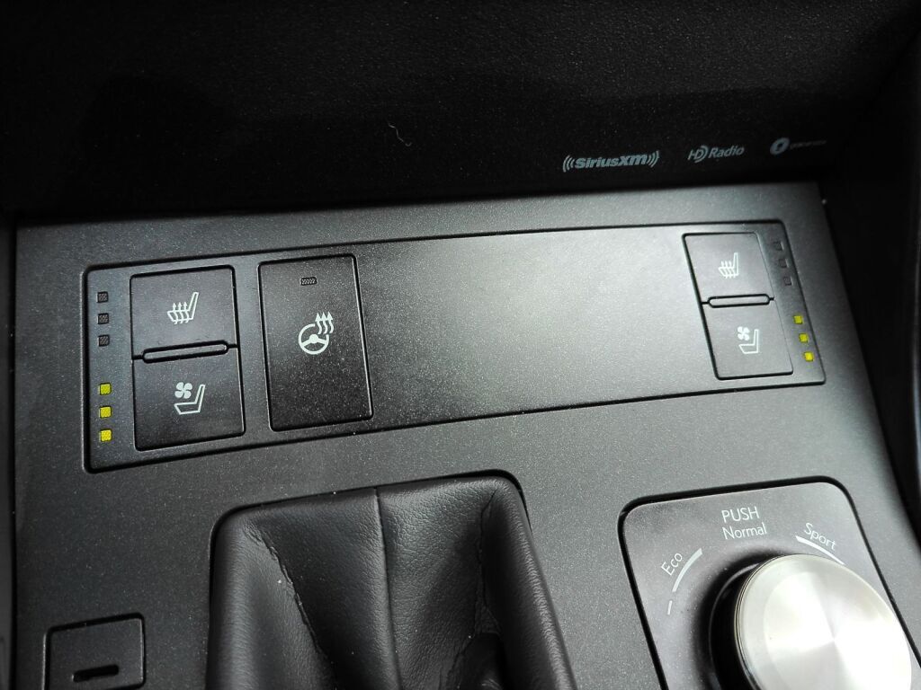 2022 Lexus IS 350 F SPORT Richmond VA