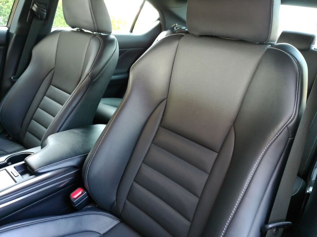 2022 Lexus IS 350 F SPORT Richmond VA
