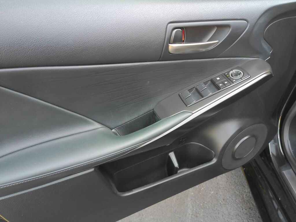 2022 Lexus IS 350 F SPORT Richmond VA