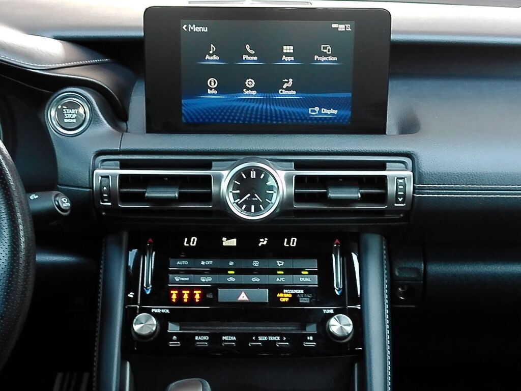 2022 Lexus IS 350 F SPORT Richmond VA