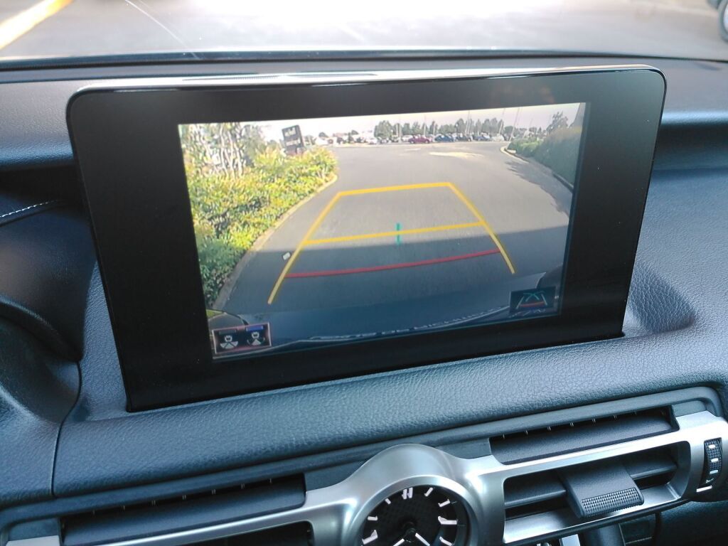 2022 Lexus IS 350 F SPORT Richmond VA
