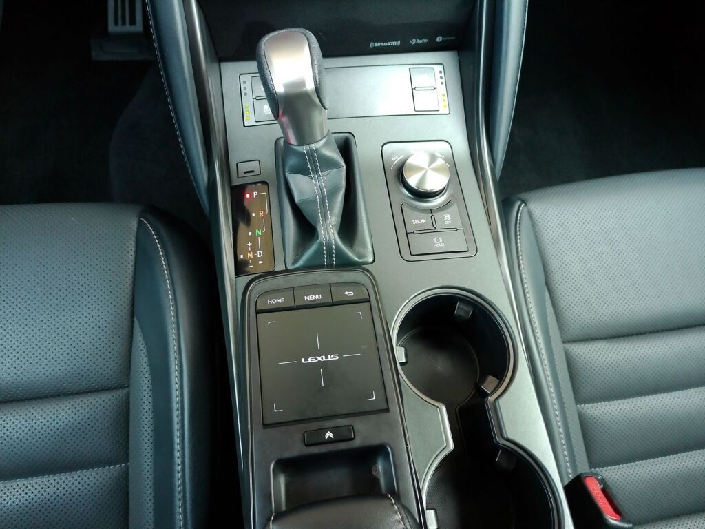 2022 Lexus IS 350 F SPORT Richmond VA
