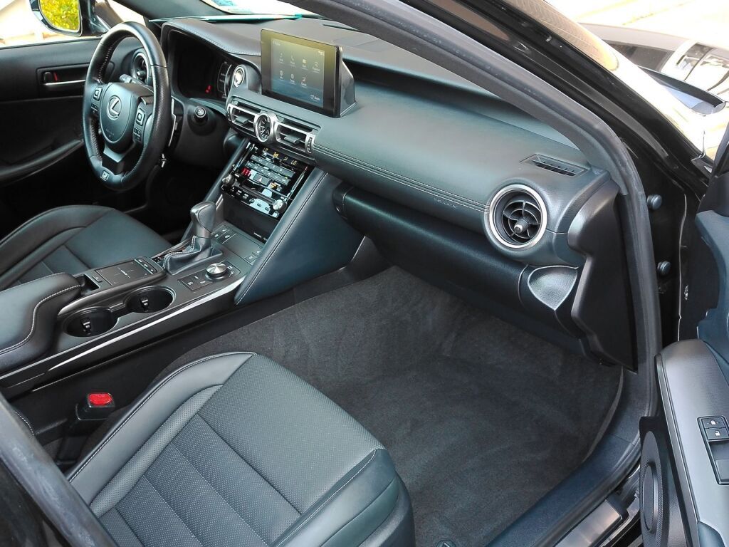 2022 Lexus IS 350 F SPORT Richmond VA