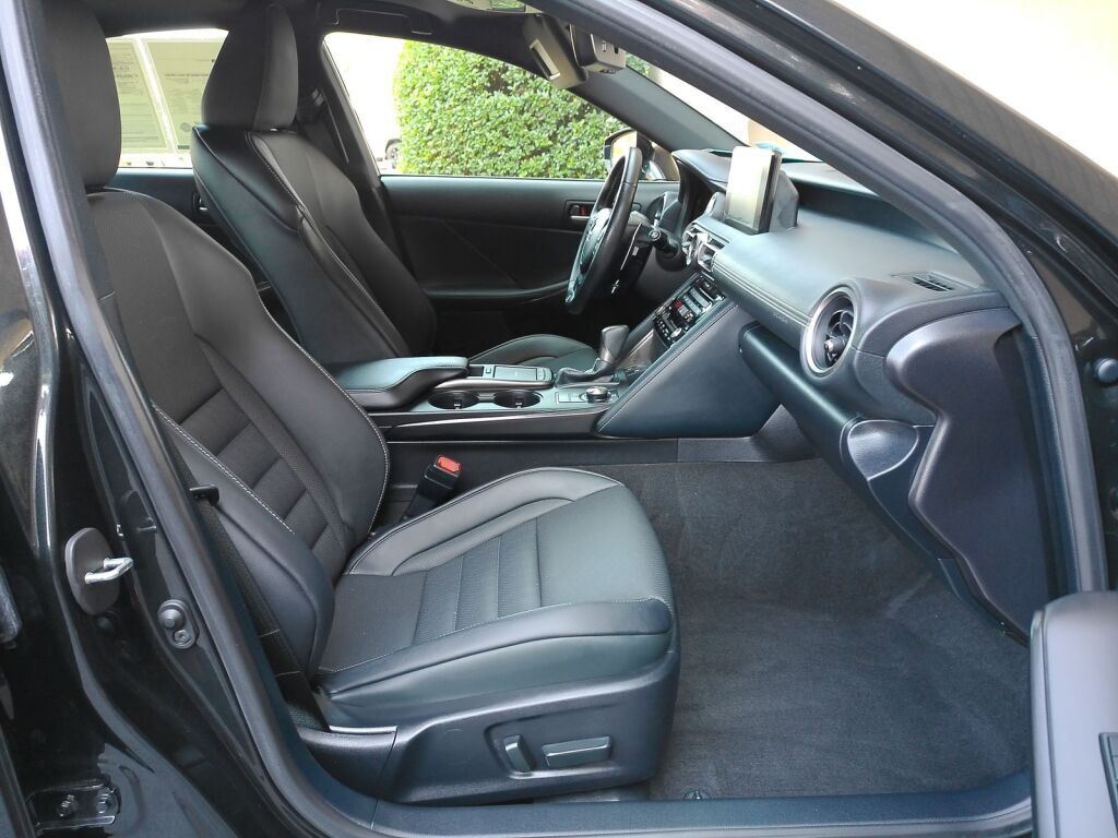 2022 Lexus IS 350 F SPORT Richmond VA