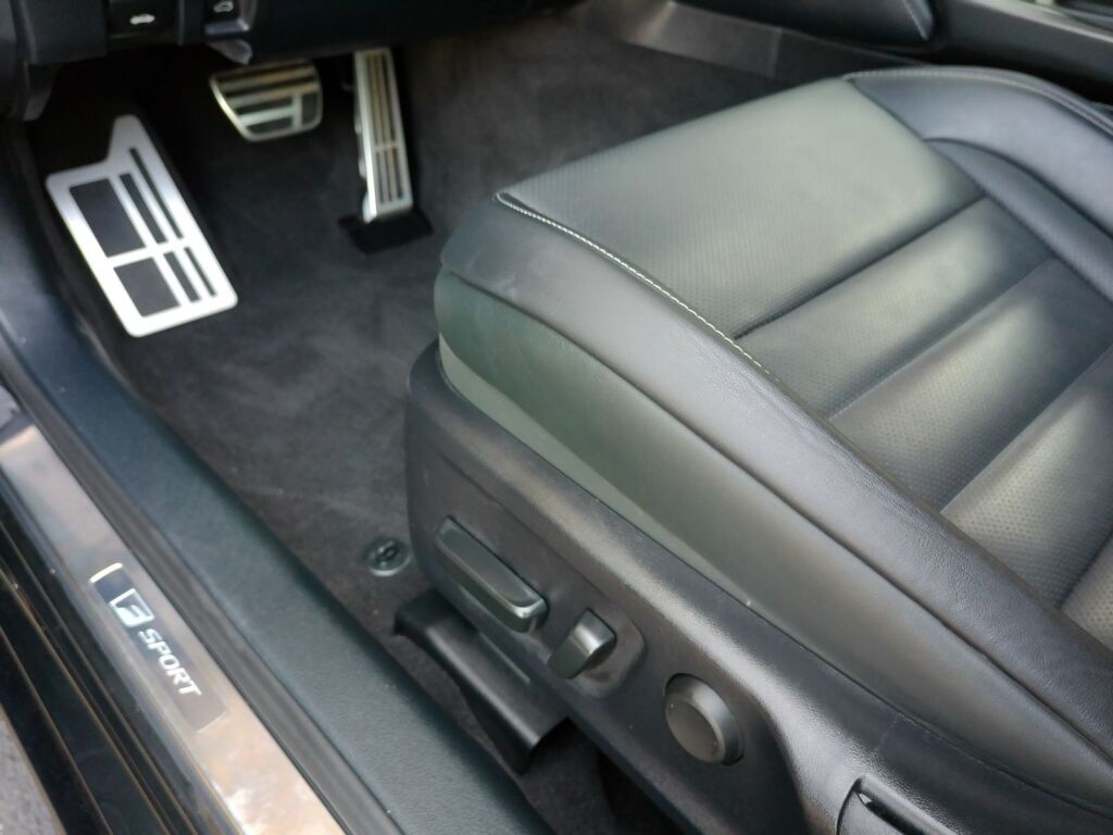 2022 Lexus IS 350 F SPORT Richmond VA