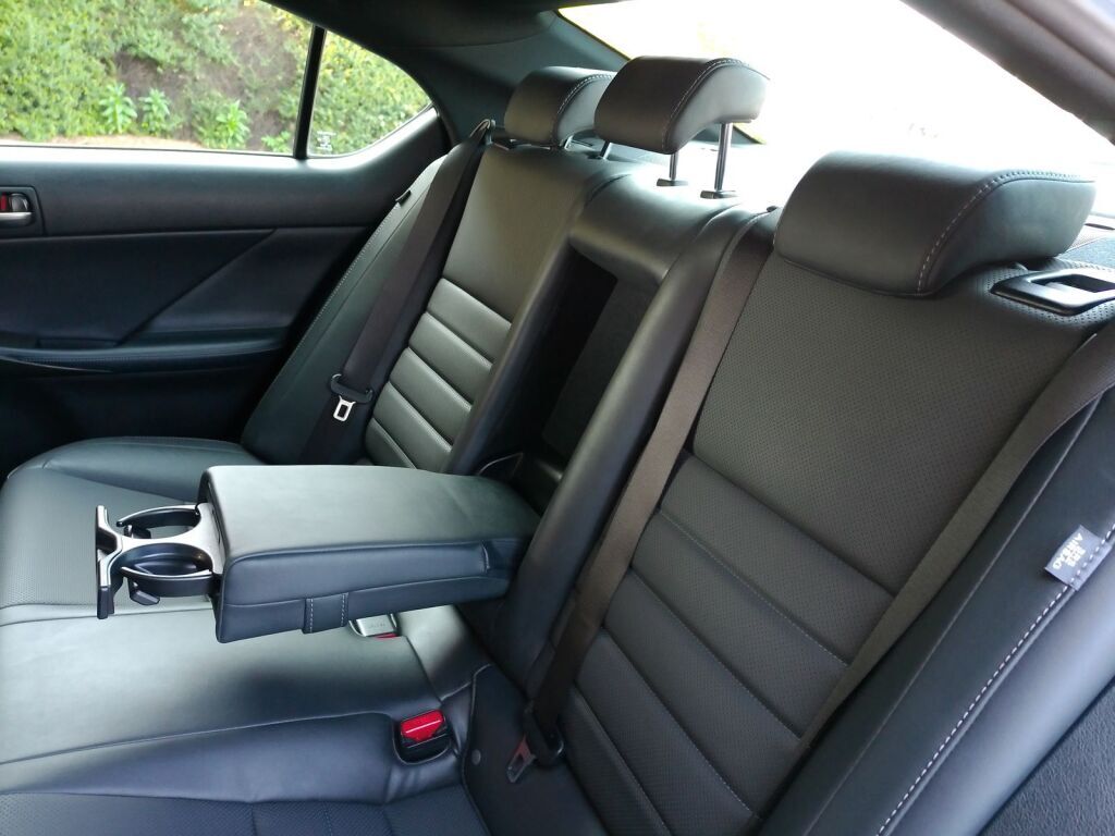 2022 Lexus IS 350 F SPORT Richmond VA