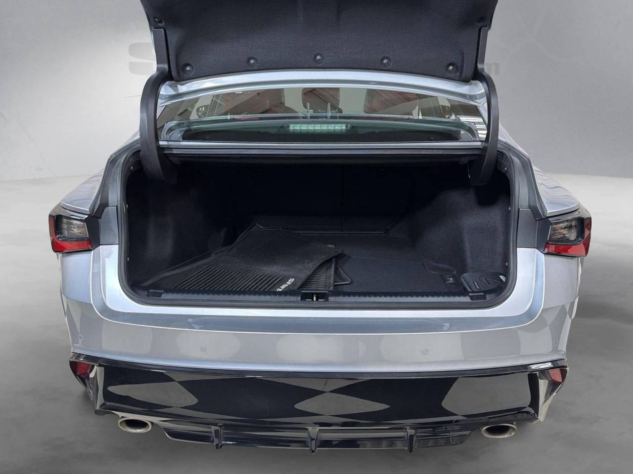 2022 Lexus IS 350 F SPORT Annapolis MD