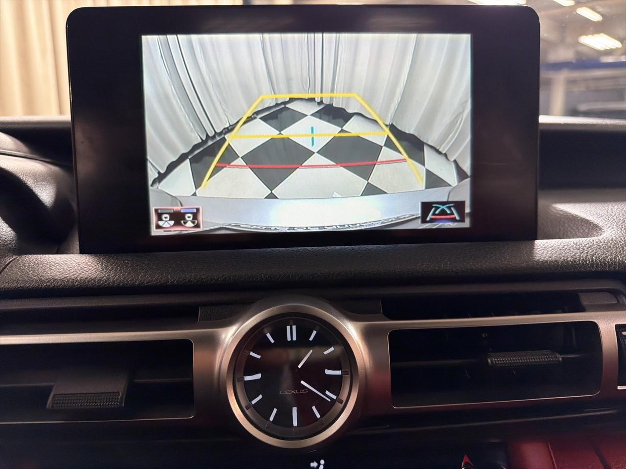 2022 Lexus IS 350 F SPORT Annapolis MD