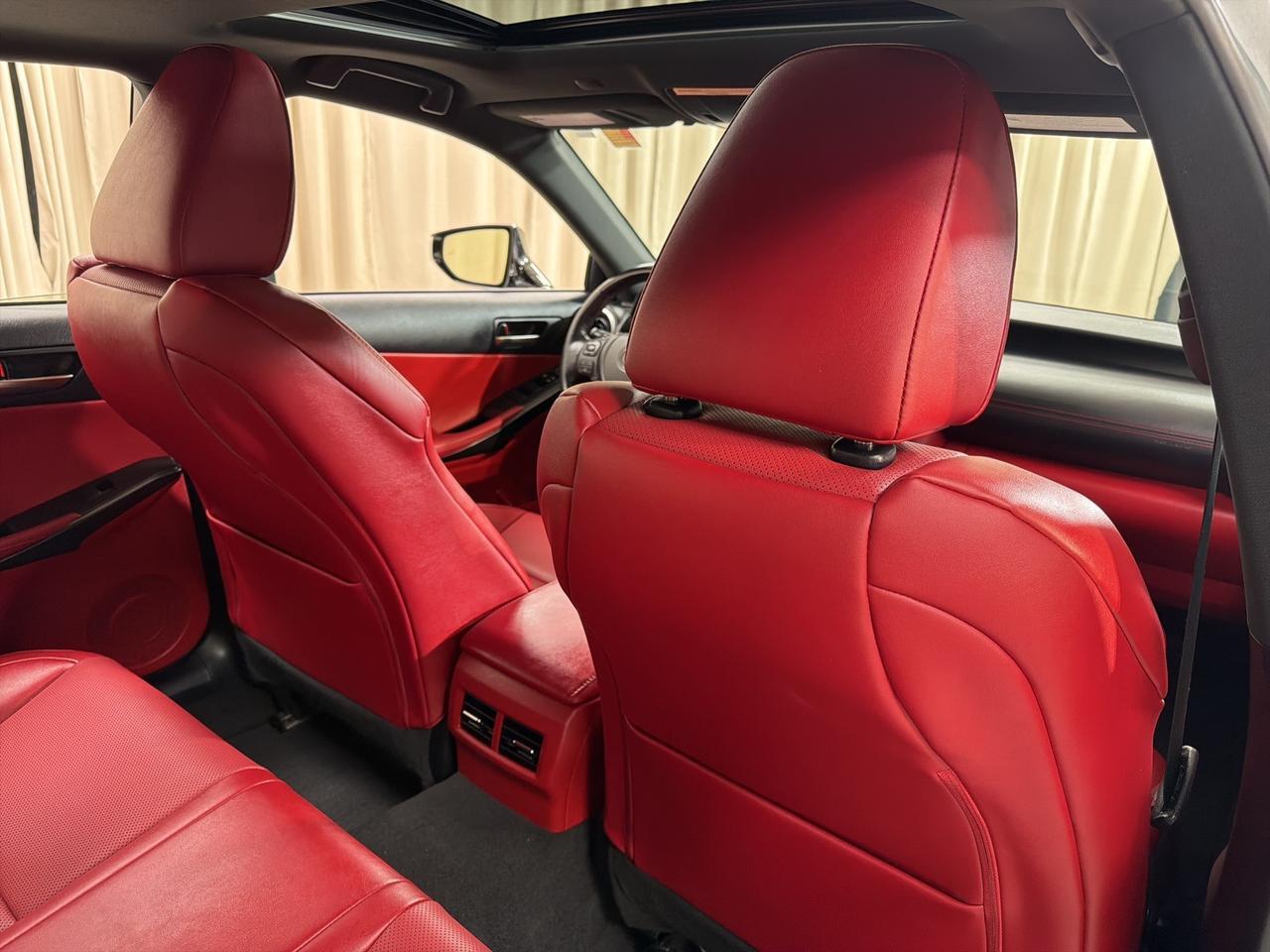 2022 Lexus IS 350 F SPORT Annapolis MD