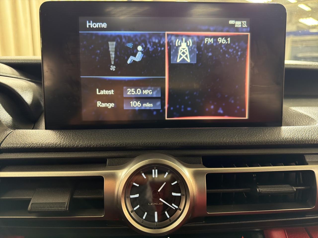 2022 Lexus IS 350 F SPORT Annapolis MD