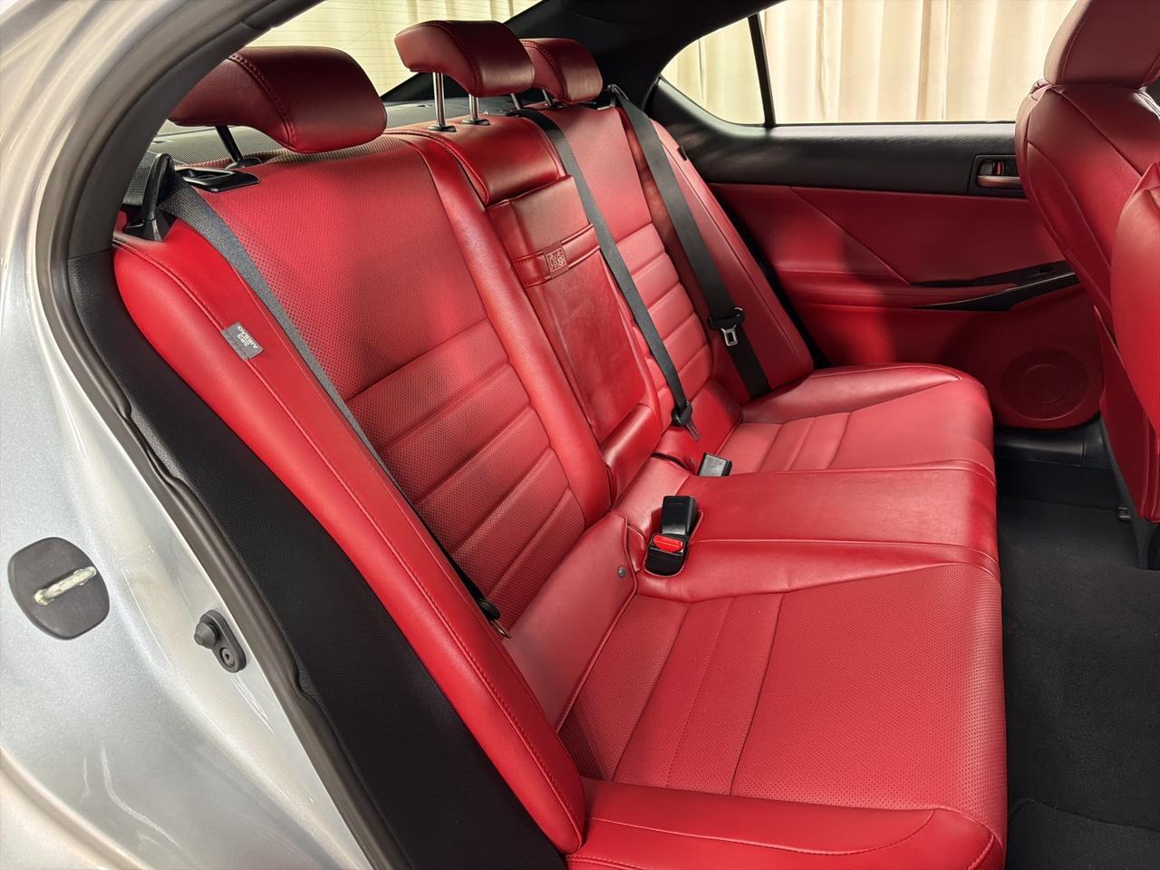 2022 Lexus IS 350 F SPORT Annapolis MD