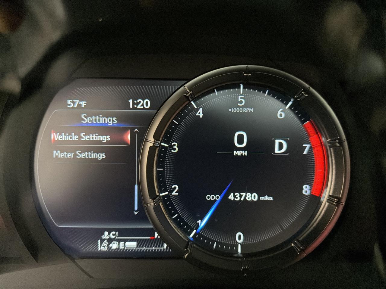 2022 Lexus IS 350 F SPORT Annapolis MD