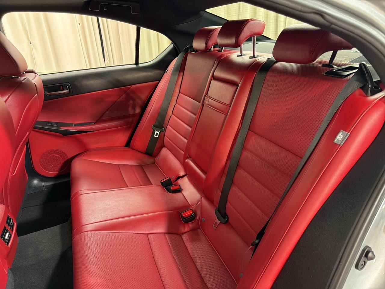 2022 Lexus IS 350 F SPORT Annapolis MD