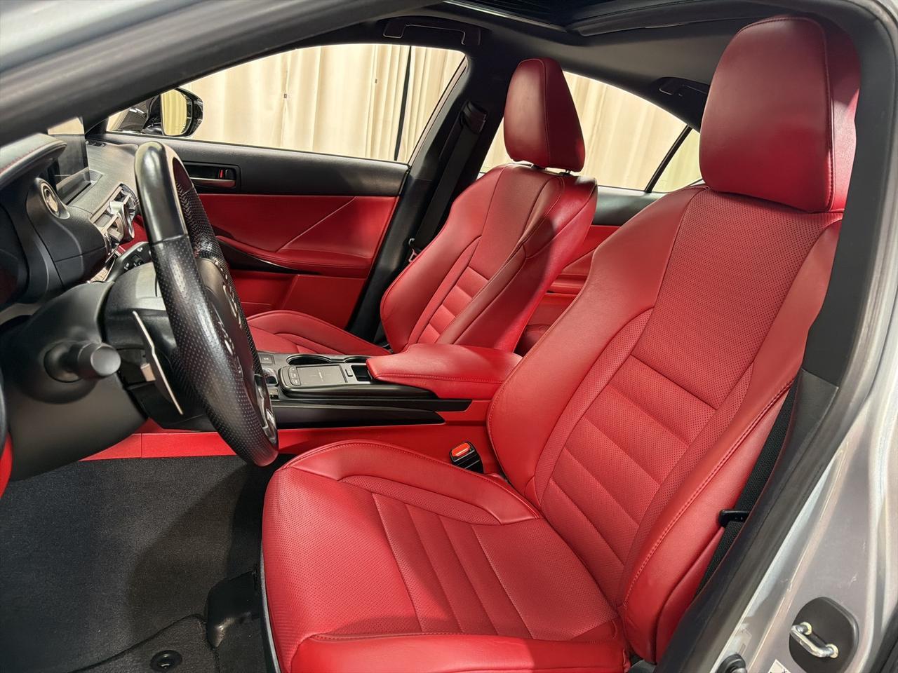 2022 Lexus IS 350 F SPORT Annapolis MD