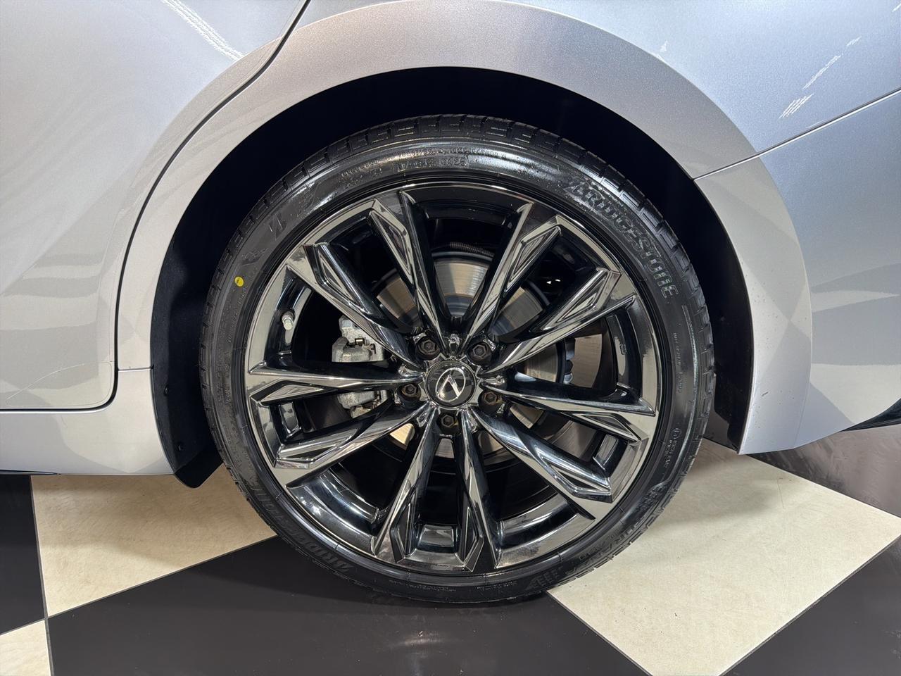 2022 Lexus IS 350 F SPORT Annapolis MD