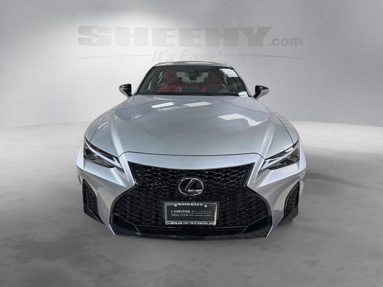 2022 Lexus IS 350 F SPORT Annapolis MD