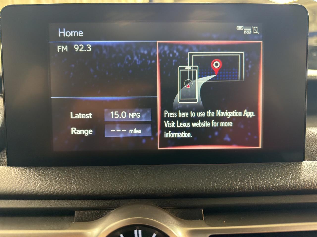 2022 Lexus IS 350 F SPORT Annapolis MD