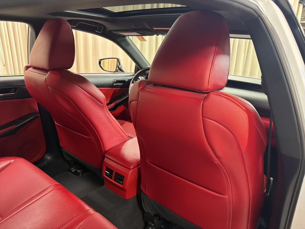 2022 Lexus IS 350 F SPORT Annapolis MD