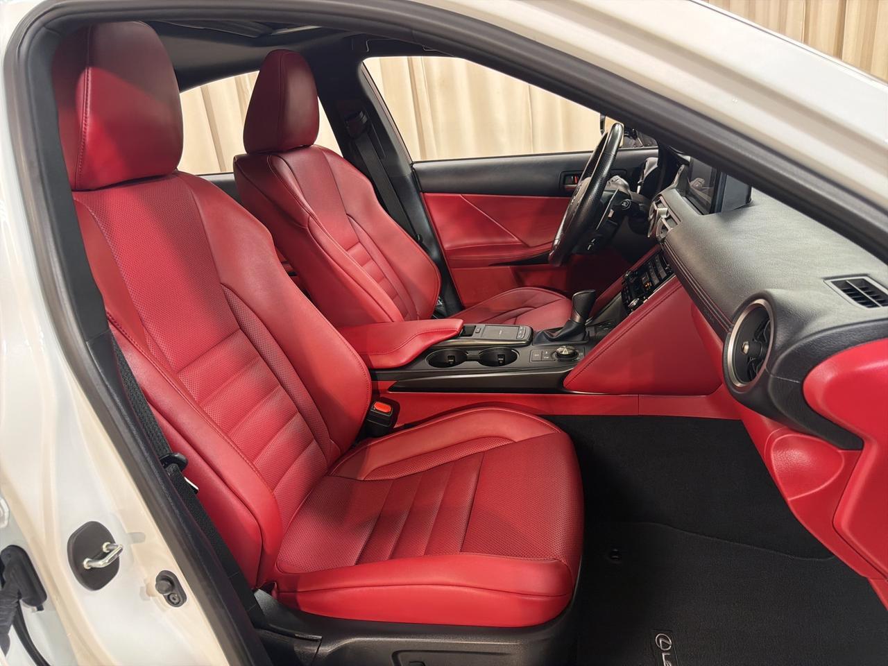 2022 Lexus IS 350 F SPORT Annapolis MD