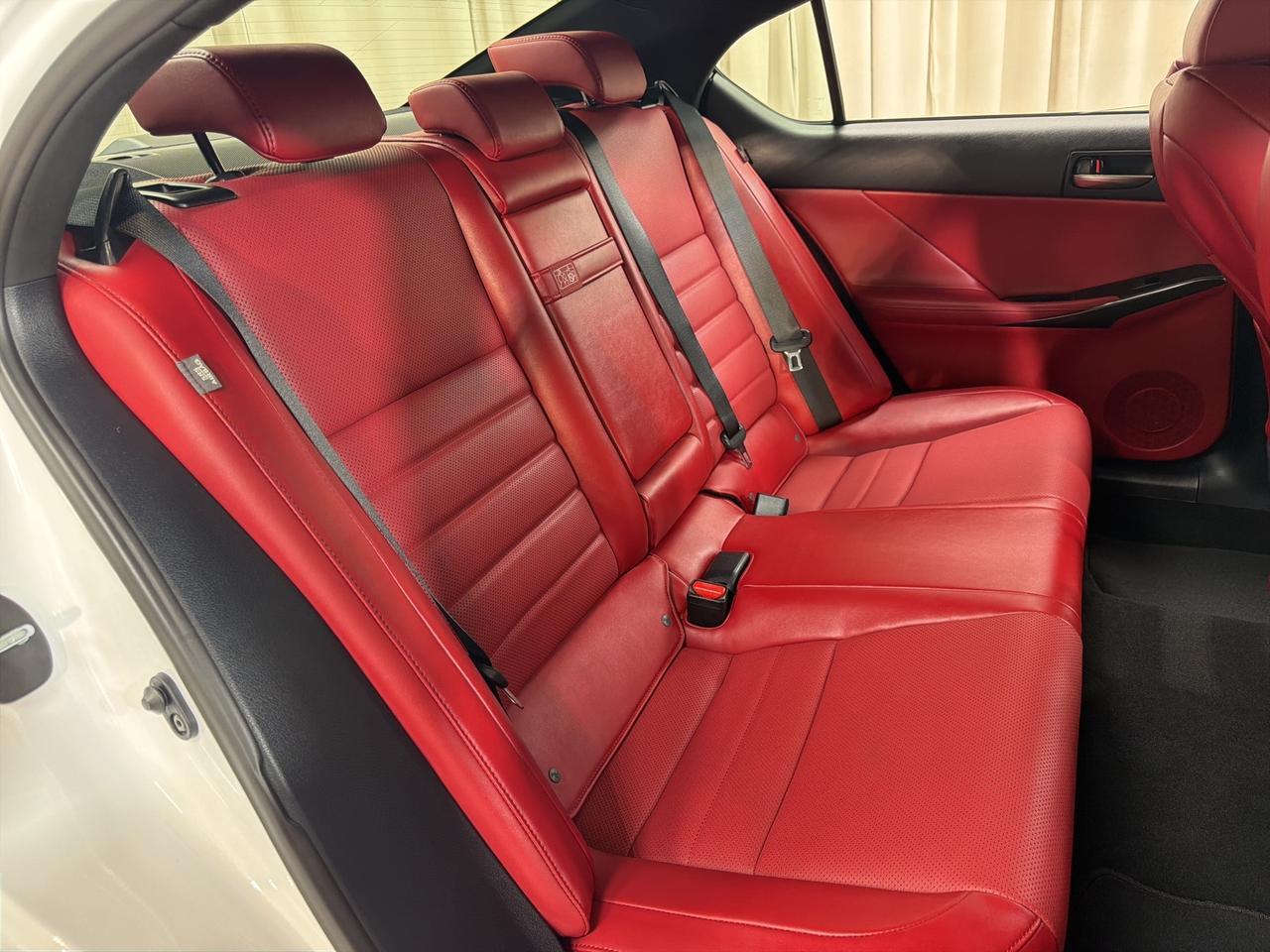 2022 Lexus IS 350 F SPORT Annapolis MD