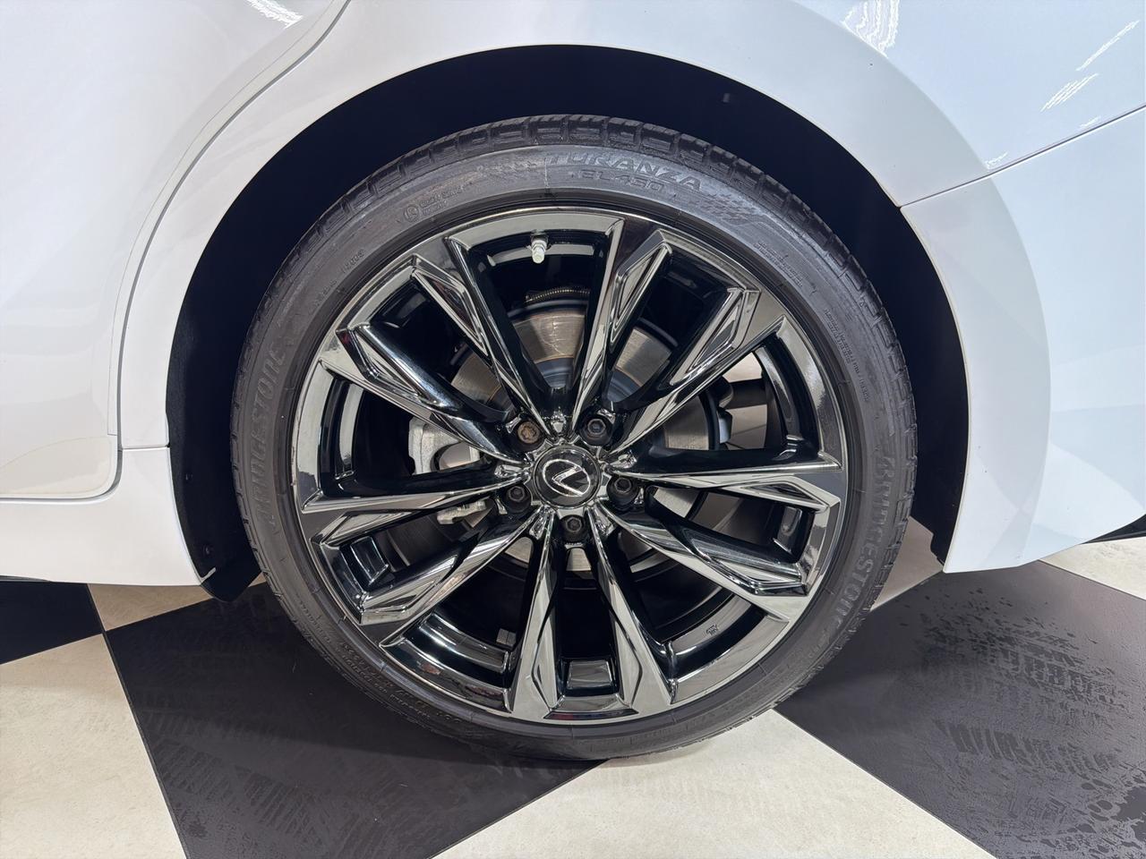 2022 Lexus IS 350 F SPORT Annapolis MD