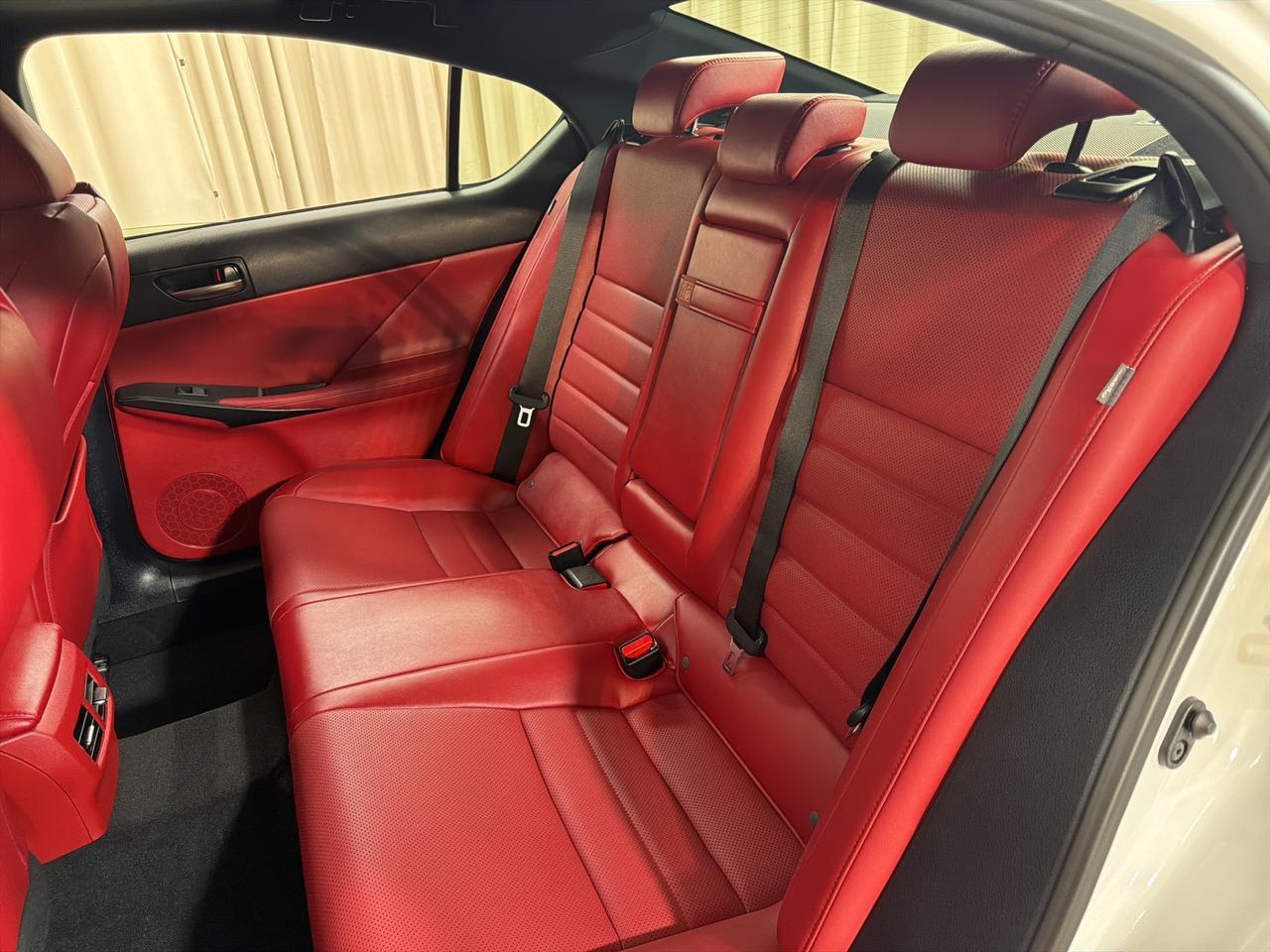 2022 Lexus IS 350 F SPORT Annapolis MD