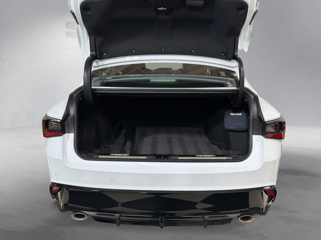 2022 Lexus IS 350 F SPORT Annapolis MD