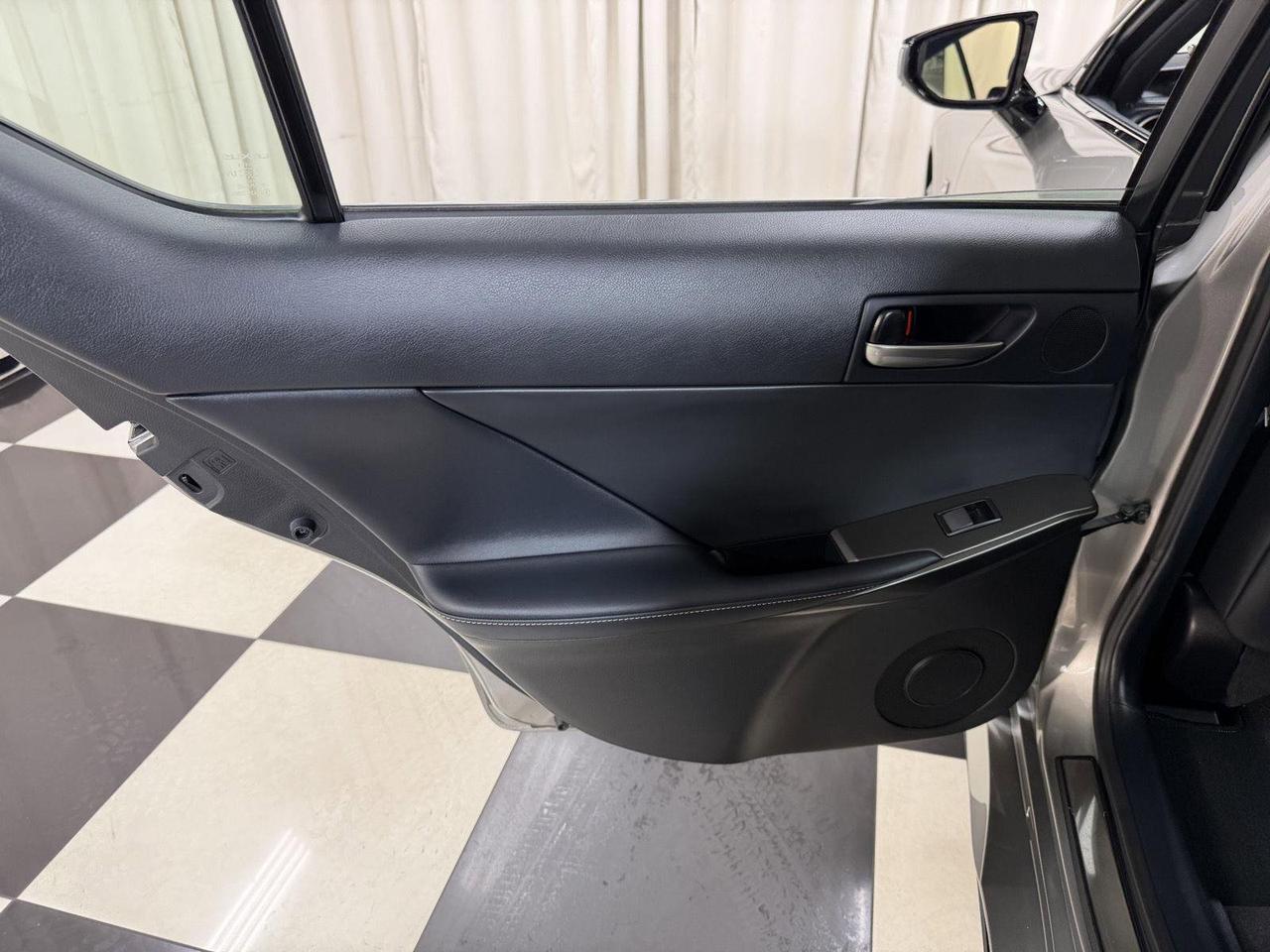 2022 Lexus IS 350 F SPORT Annapolis MD