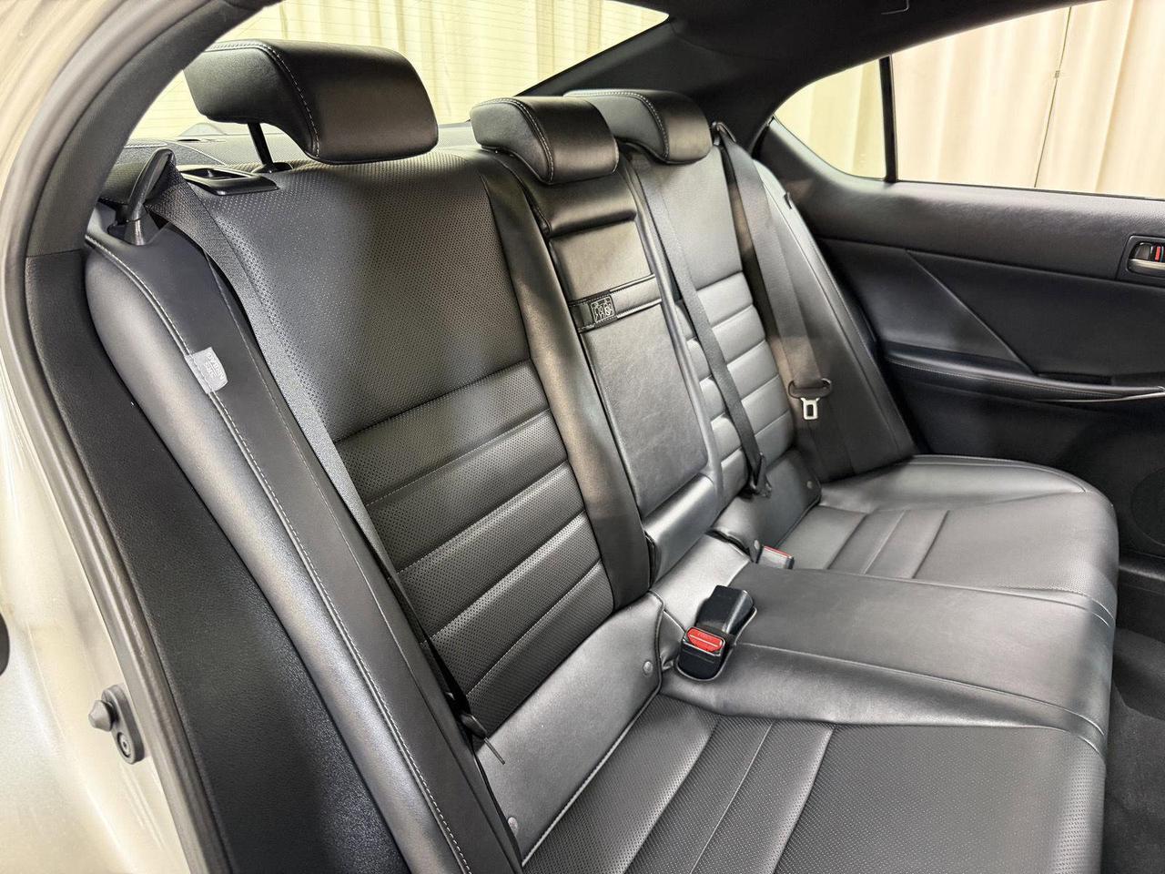 2022 Lexus IS 350 F SPORT Annapolis MD
