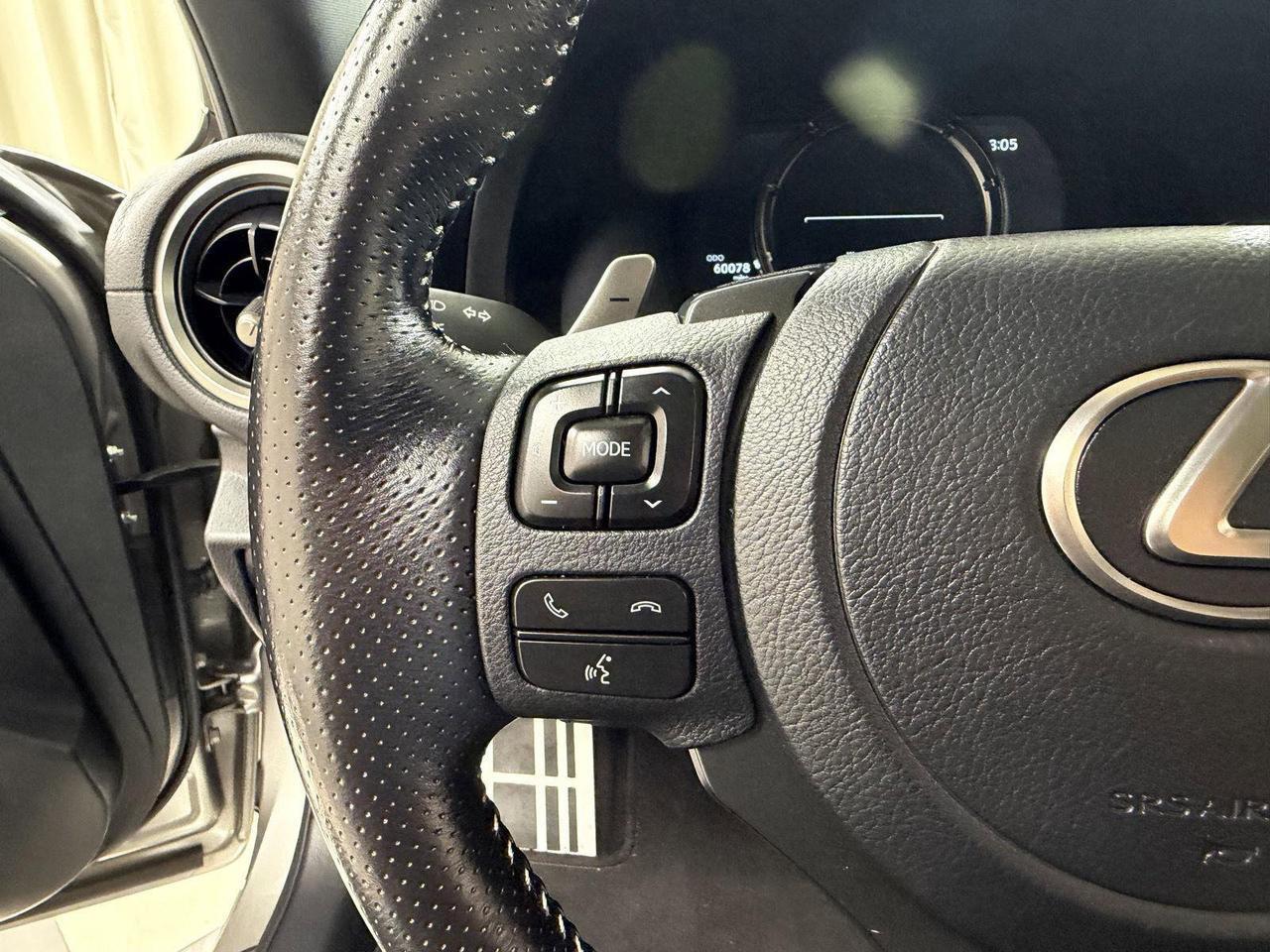2022 Lexus IS 350 F SPORT Annapolis MD