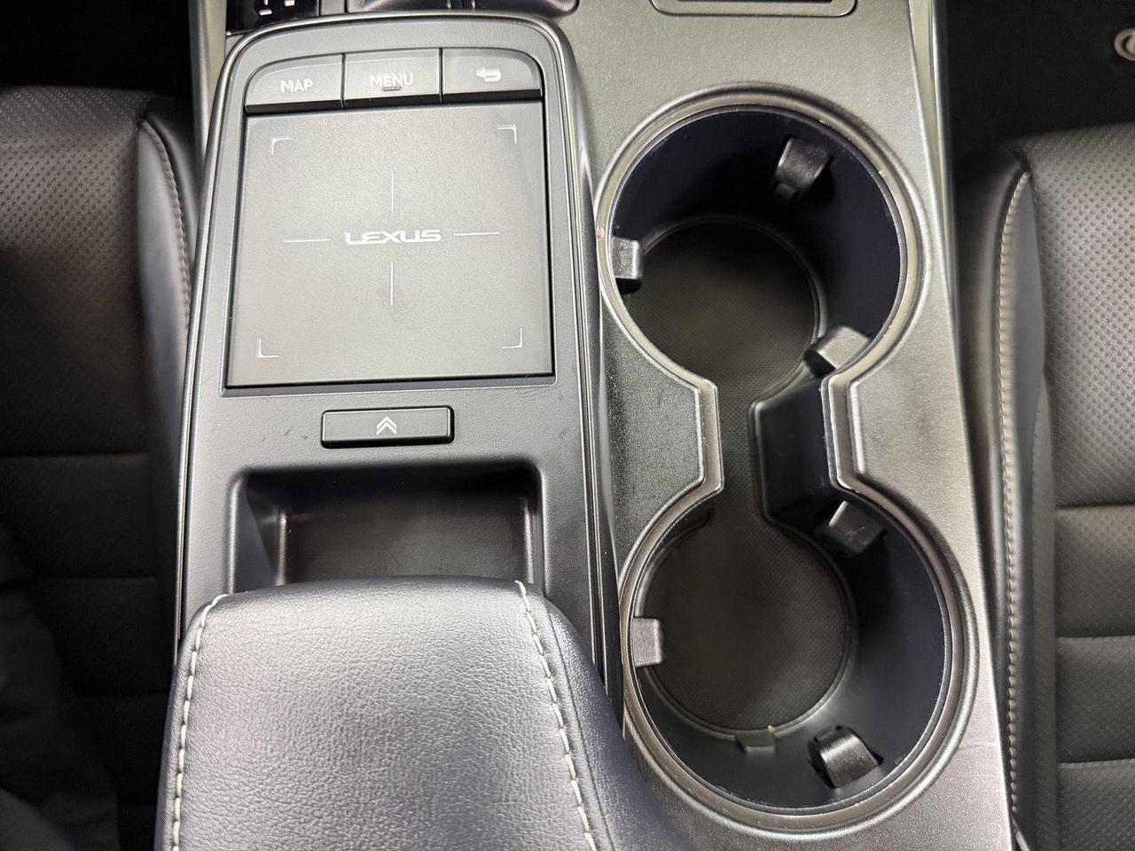 2022 Lexus IS 350 F SPORT Annapolis MD
