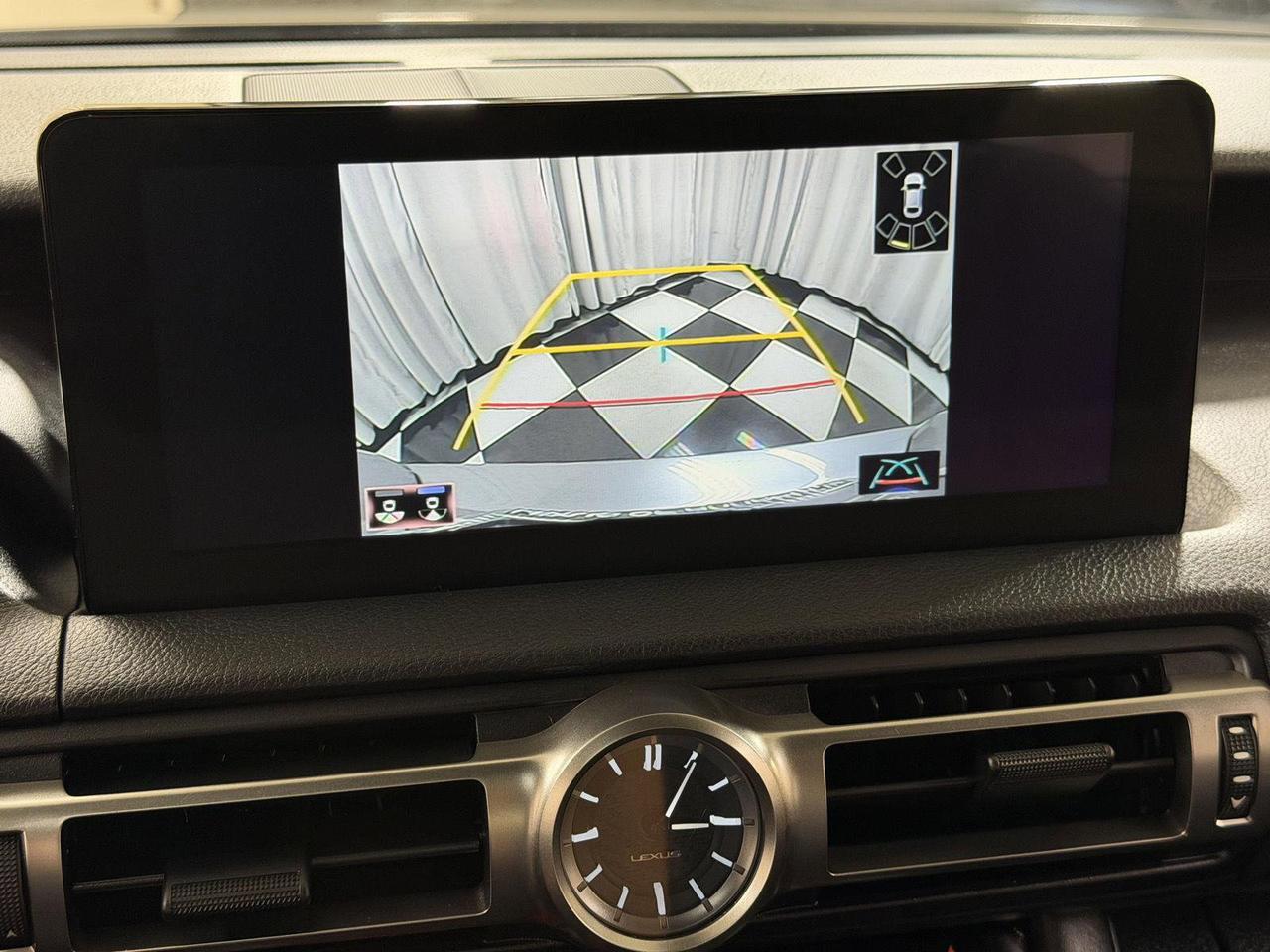 2022 Lexus IS 350 F SPORT Annapolis MD