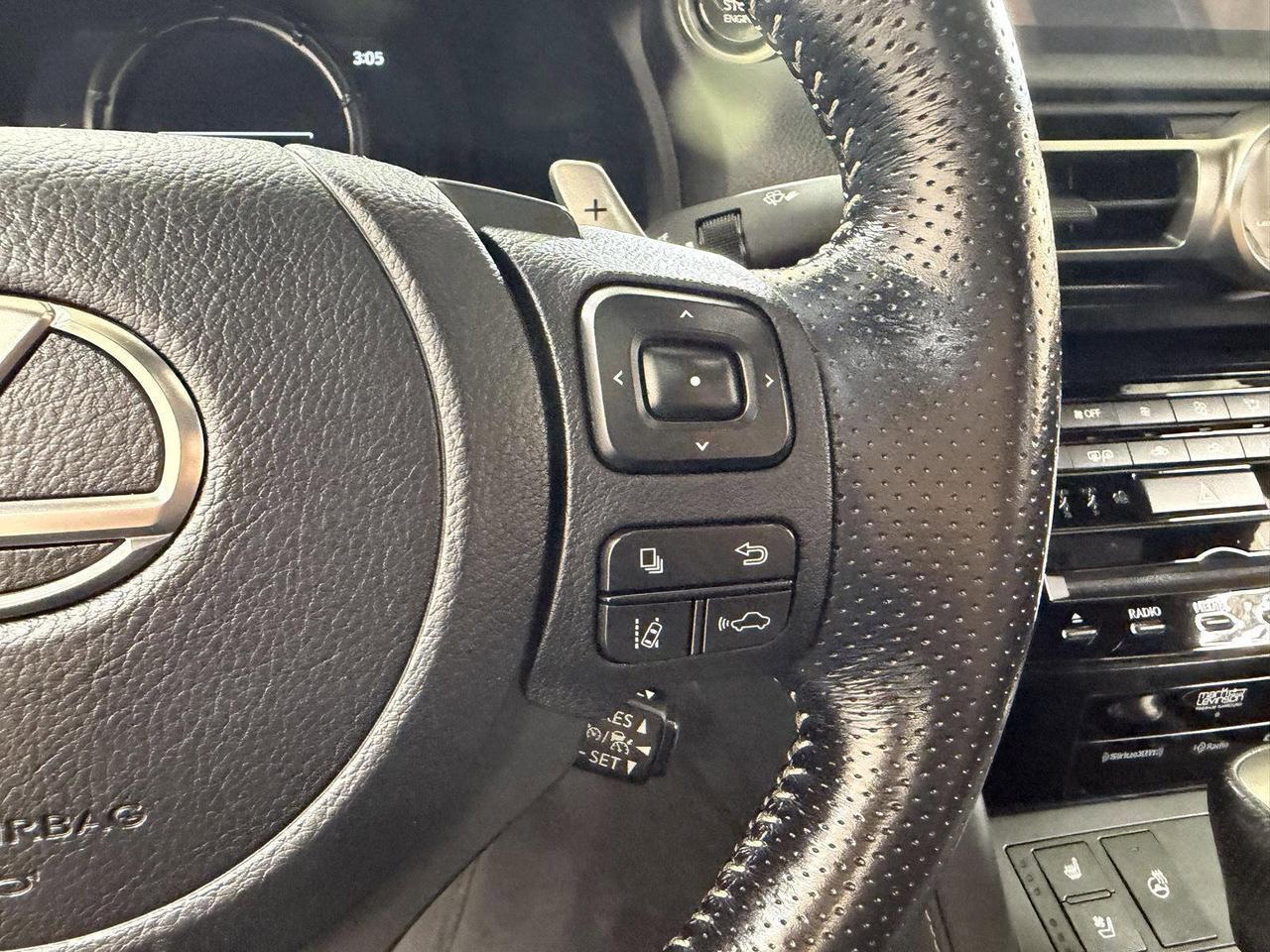 2022 Lexus IS 350 F SPORT Annapolis MD