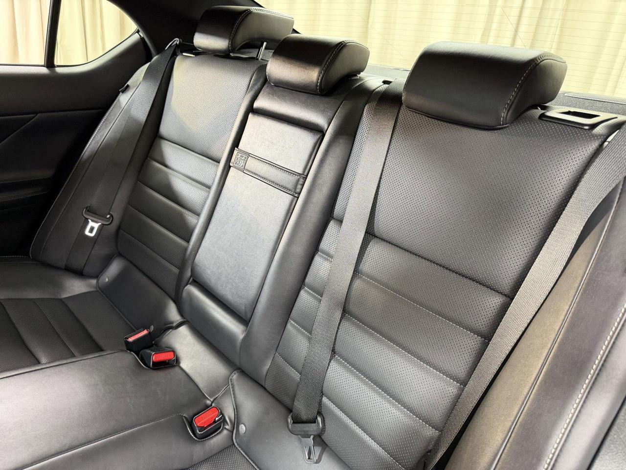 2022 Lexus IS 350 F SPORT Annapolis MD