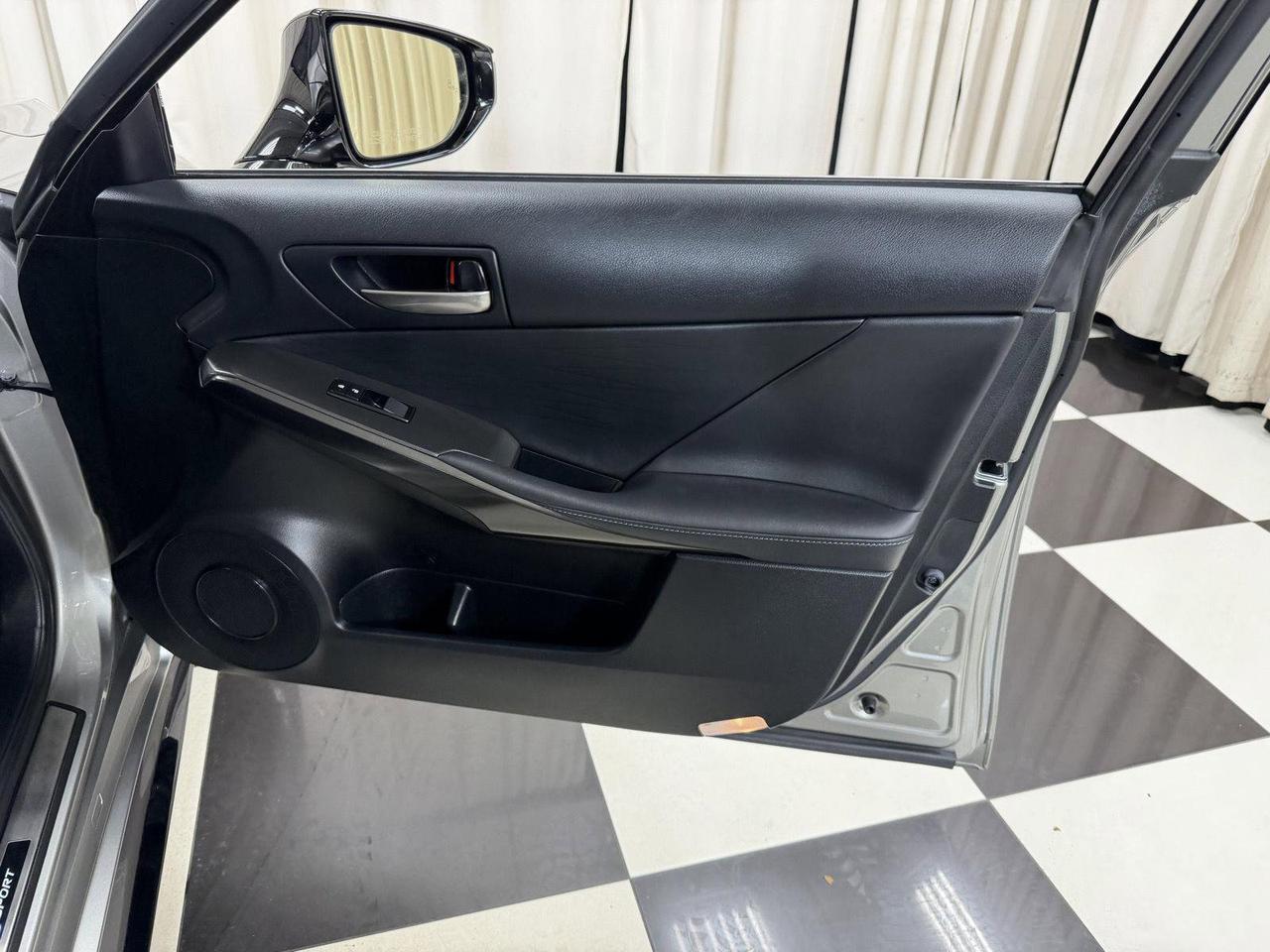 2022 Lexus IS 350 F SPORT Annapolis MD