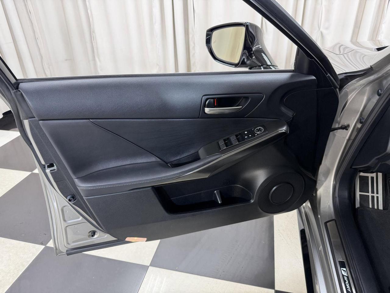 2022 Lexus IS 350 F SPORT Annapolis MD