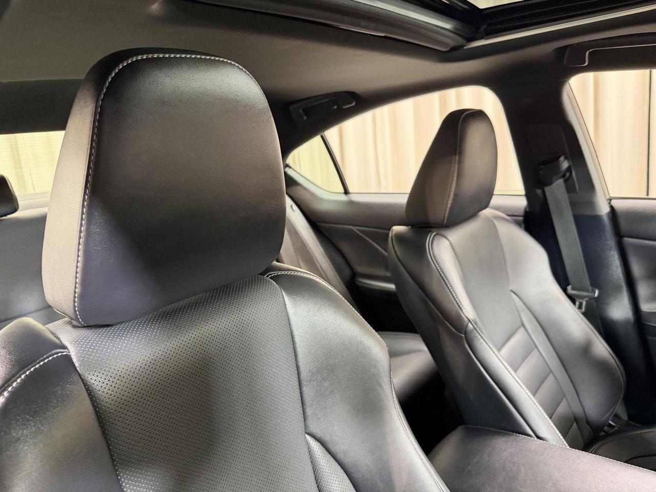 2022 Lexus IS 350 F SPORT Annapolis MD