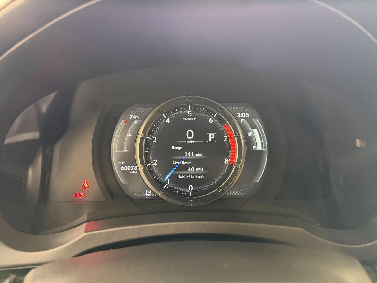2022 Lexus IS 350 F SPORT Annapolis MD