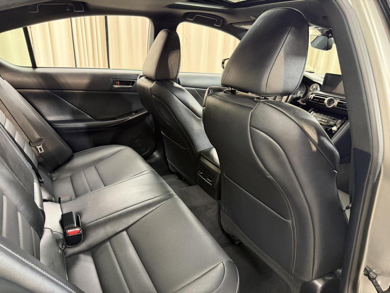 2022 Lexus IS 350 F SPORT Annapolis MD