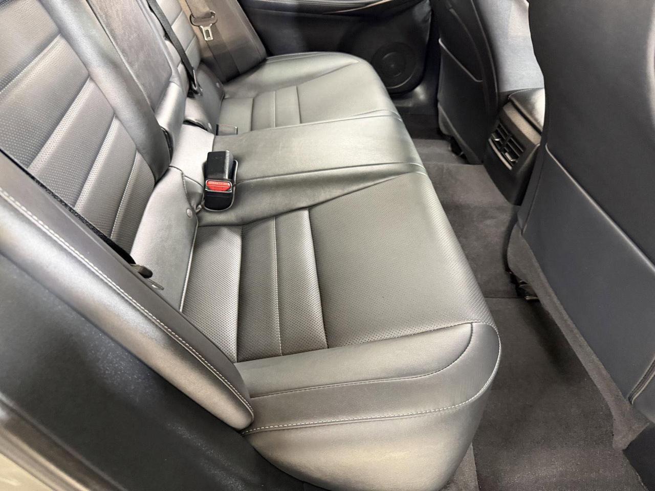 2022 Lexus IS 350 F SPORT Annapolis MD