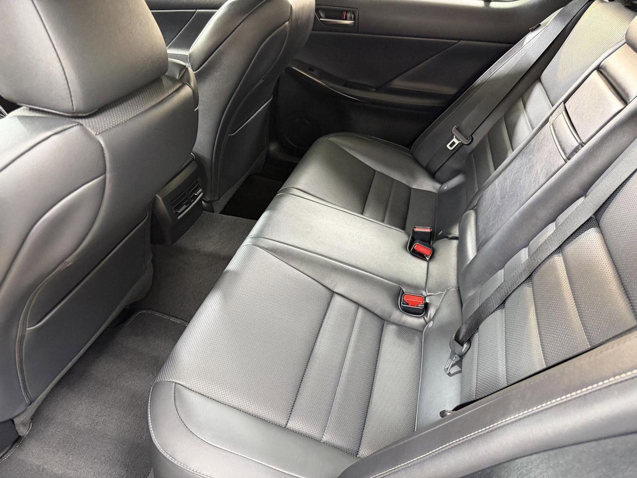 2022 Lexus IS 350 F SPORT Annapolis MD