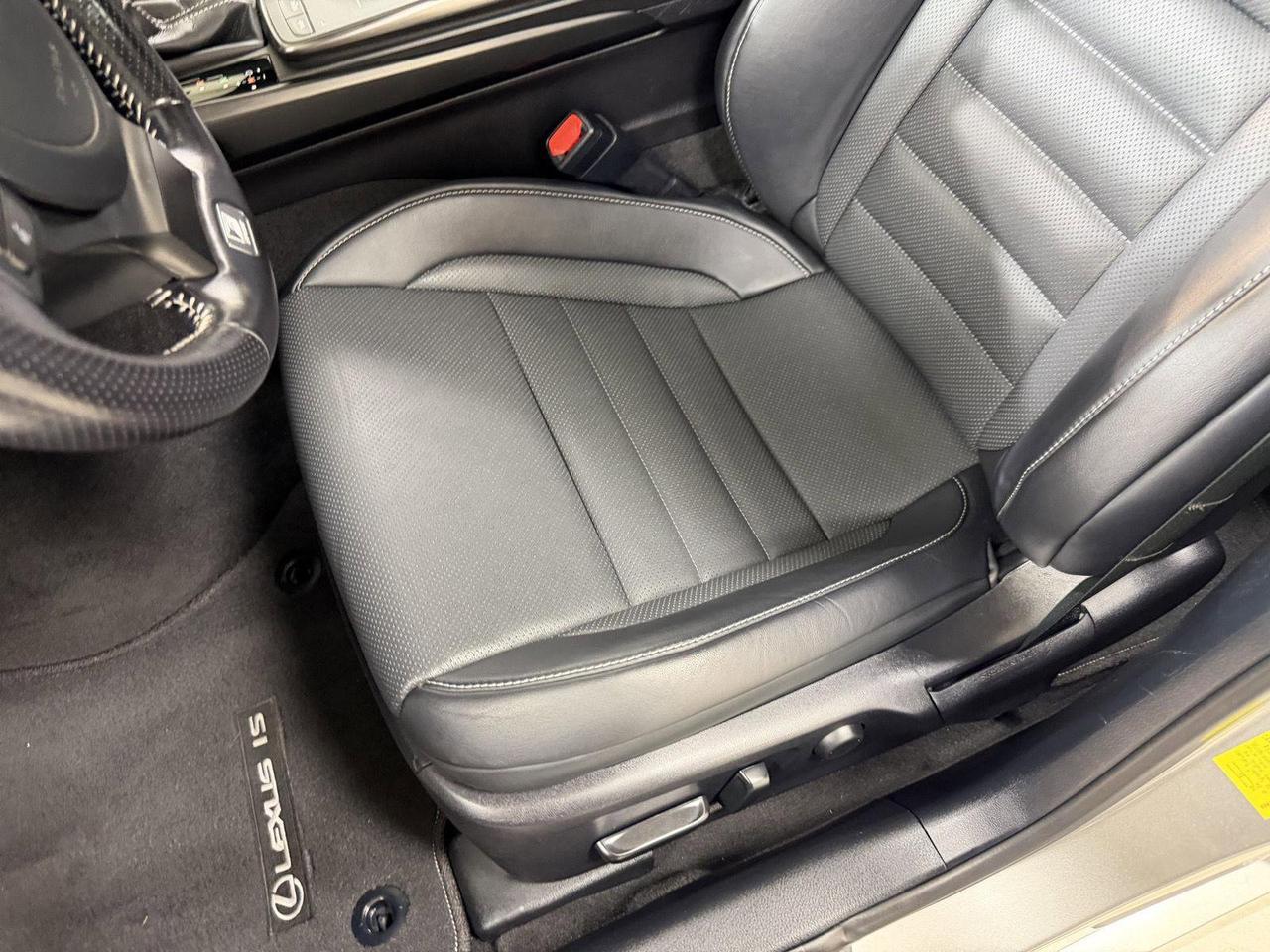 2022 Lexus IS 350 F SPORT Annapolis MD