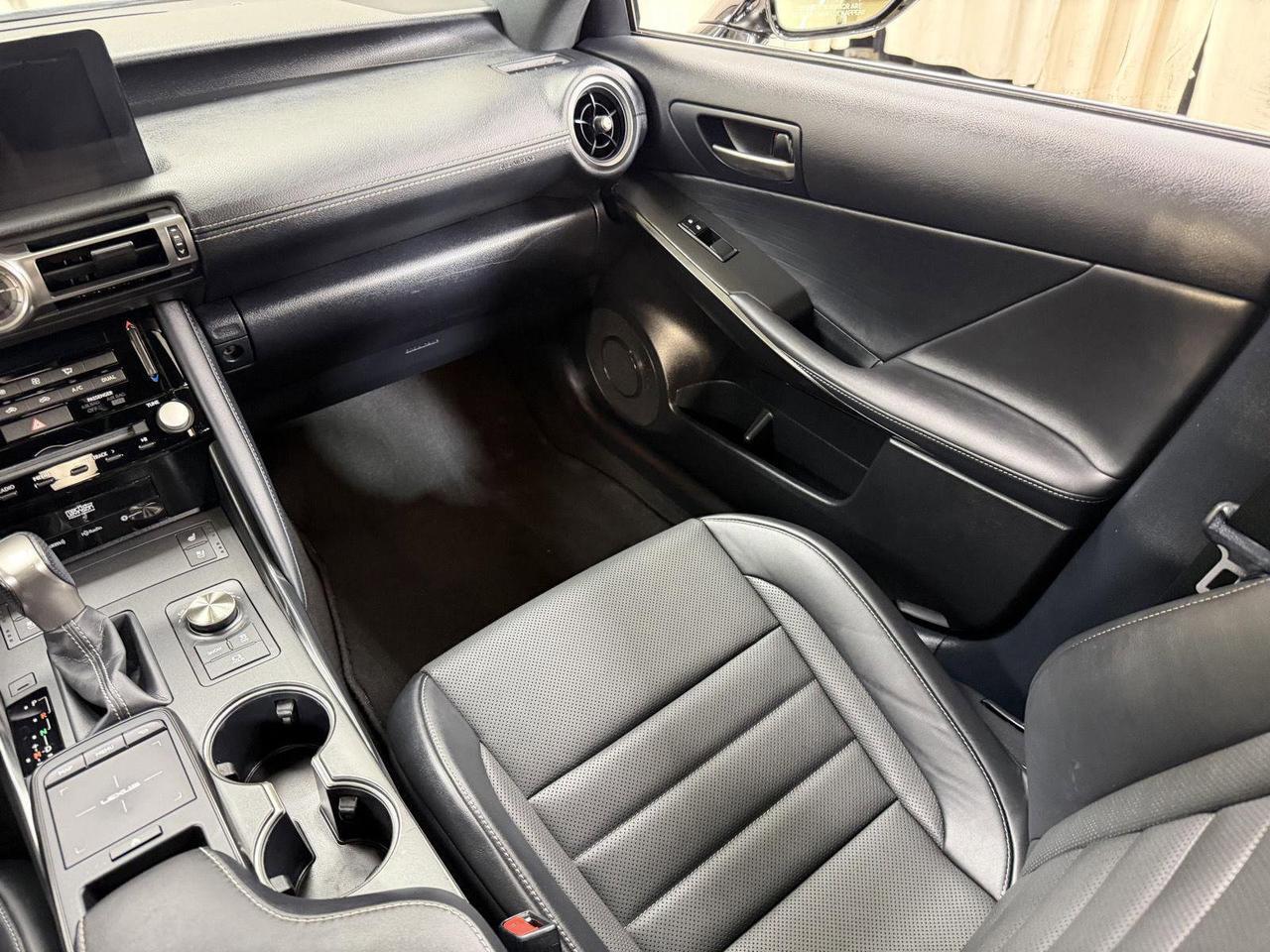 2022 Lexus IS 350 F SPORT Annapolis MD