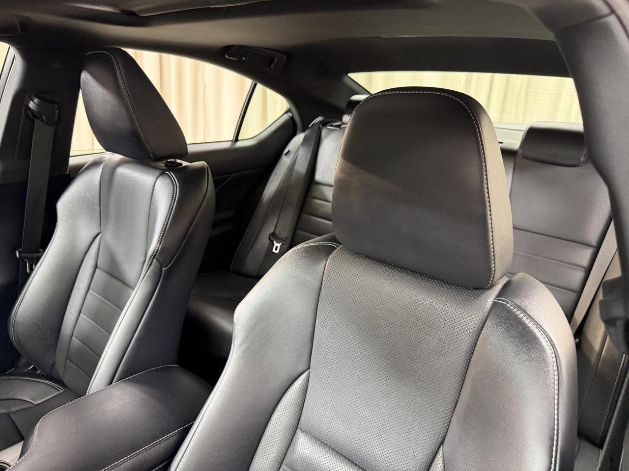 2022 Lexus IS 350 F SPORT Annapolis MD
