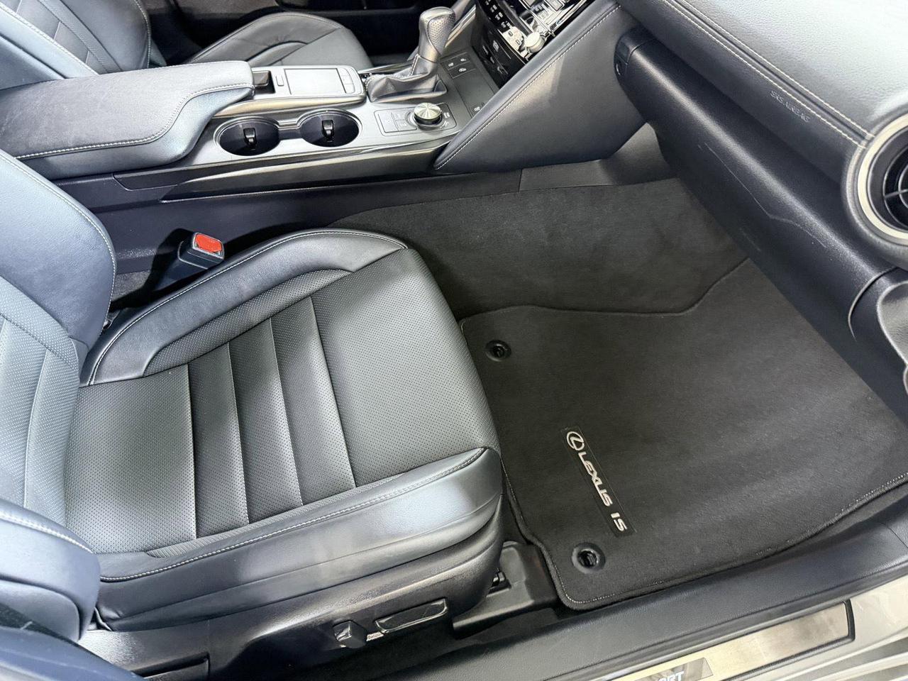 2022 Lexus IS 350 F SPORT Annapolis MD