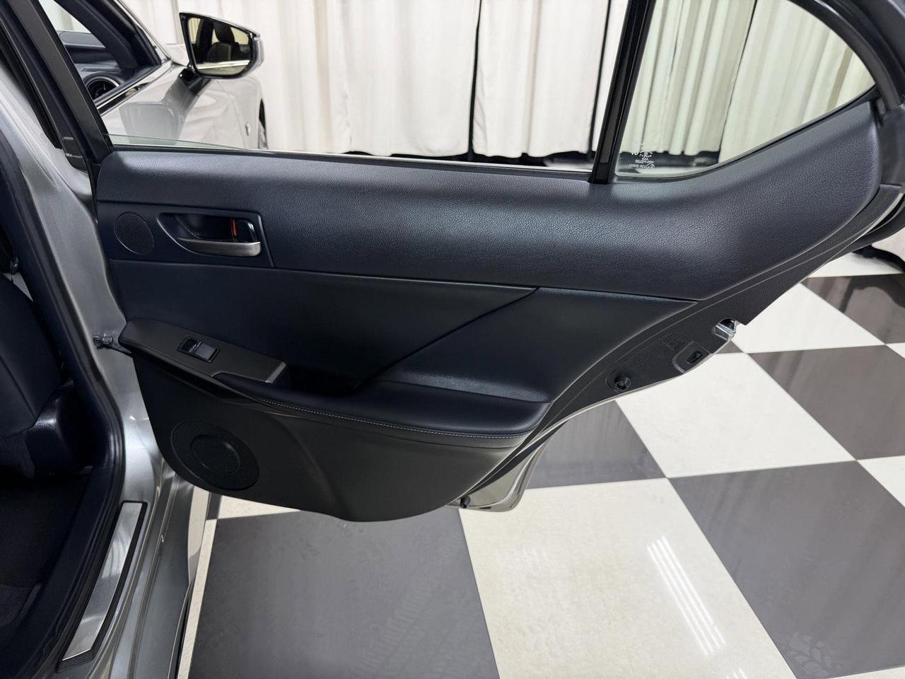 2022 Lexus IS 350 F SPORT Annapolis MD