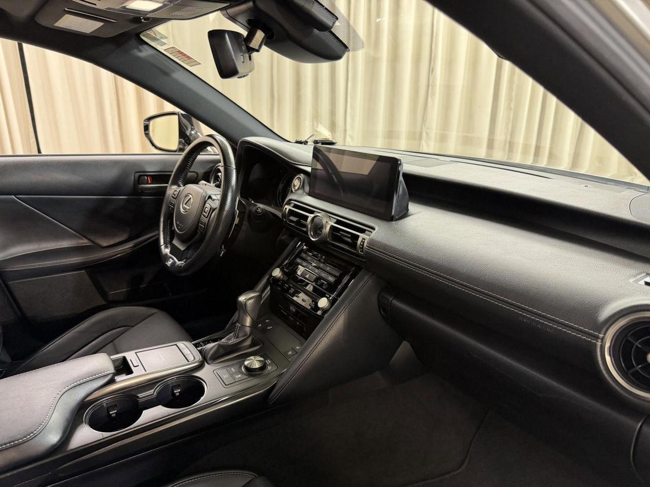 2022 Lexus IS 350 F SPORT Annapolis MD